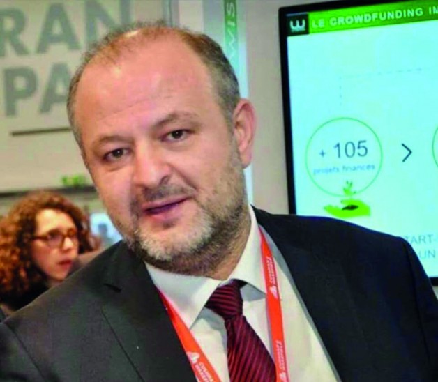 Metin Urhan