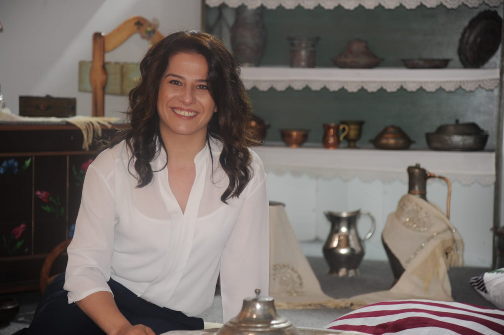 Alev Aslangiray