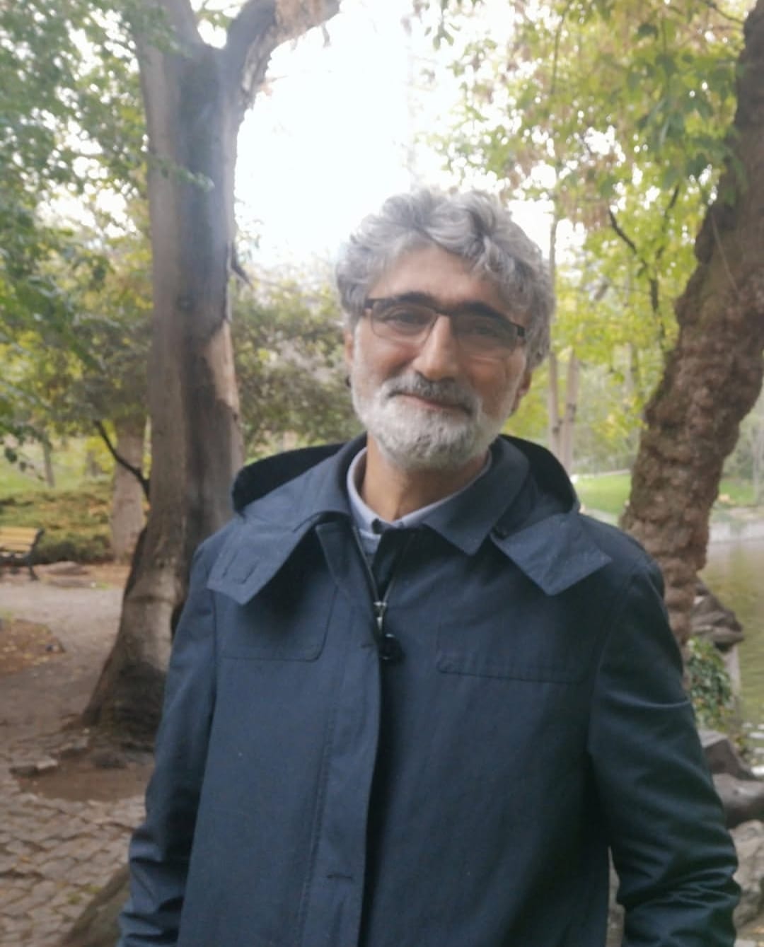 Murat Çelik