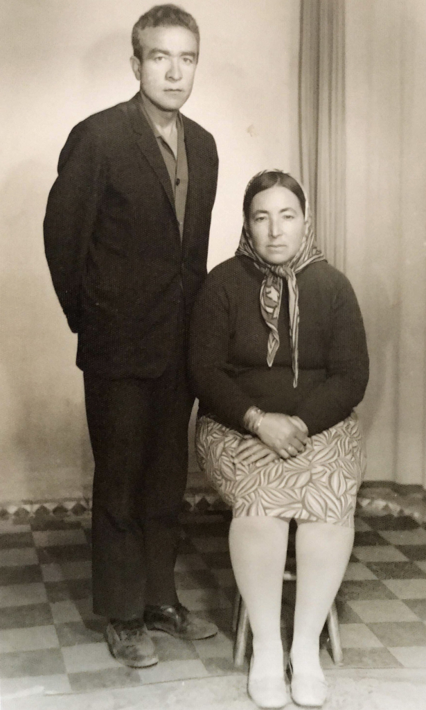 Metin Urhan