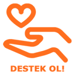 Destek Ol!