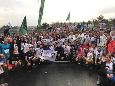 KAMUOYUNA DUYURUMUZDUR