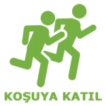 Koşuya Katıl