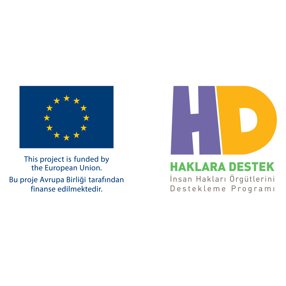 Haklara Destek İnsan Hakları için Kurumsal Destek Programı