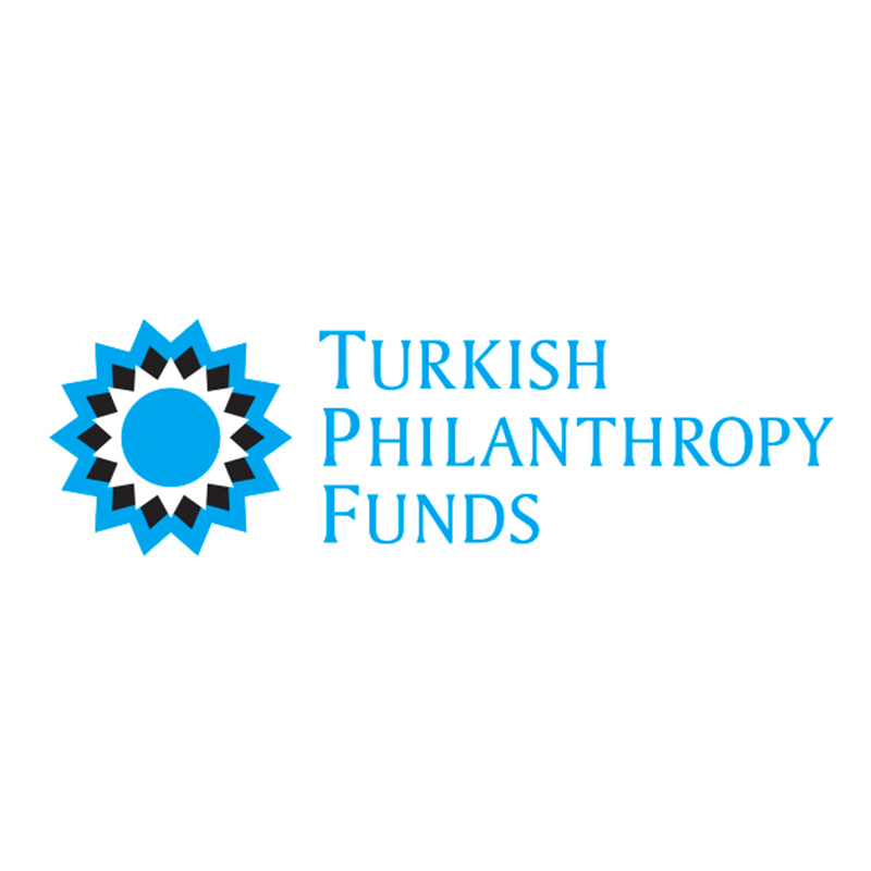  Turkish Philanthropy Funds (TPF)